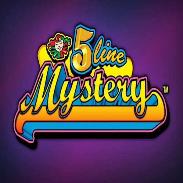 Play the 5 Line Mystery slot by Eurocoin Interactive on Supraplay Casino
