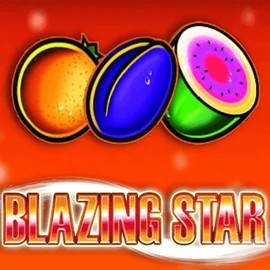 Blazing Star – slot by Merkur Gaming, featured at supraplayscasino.com