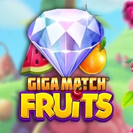 Giga Match Fruits online slot from RubyPlay – play at supraplayscasino.com