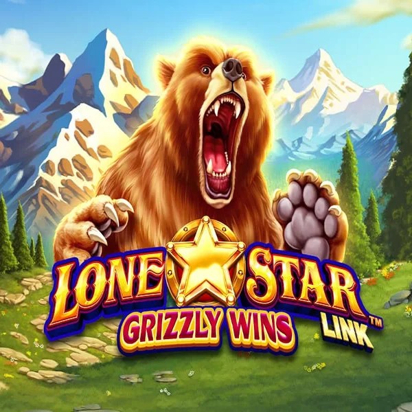 Lone Star Link Grizzly Wins – slot by Greentube, featured at supraplayscasino.com
