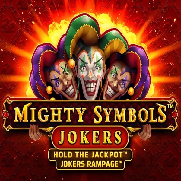 Play the Mighty Symbols Joker slot by Wazdan on Supraplay Casino