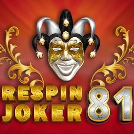Respin Joker 81 – slot by SYNOT Games, featured at supraplayscasino.com