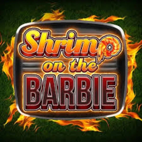 Try Shrimp on the Barbie slot by Greentube on supraplayscasino.com – logo image