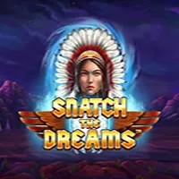 Snatch The Dreams logo by SYNOT Games at Supraplay Casino
