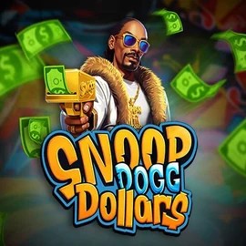 Snoop Dogg Dollars casino game by BGAMING – featured logo at Supraplay Casino