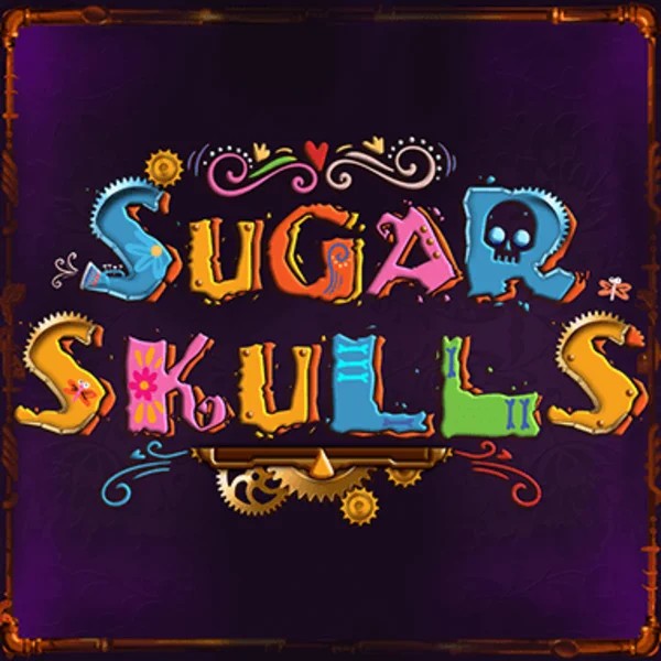 Play Sugar Skulls slot by Booming Games on supraplayscasino.com