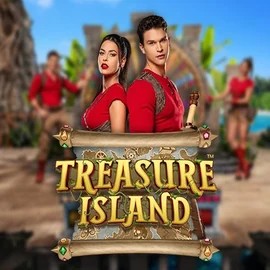 Treasure Island online slot from Pragmatic Play – play at supraplayscasino.com